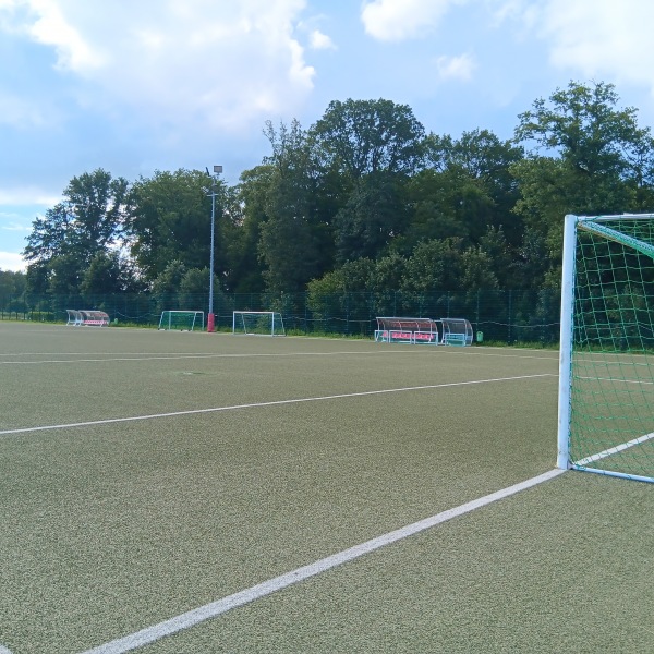 Sportschule Hennef des FVM Platz 3 - Hennef/Sieg