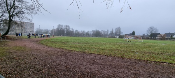 Sportanlage Legienstraße - Hamburg-Horn