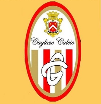 Wappen ASD Cagliese Calcio 1922 