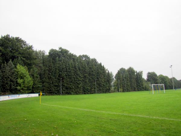 Sportanlage Im Draum - Münster/Westfalen-Sprakel