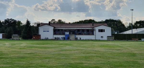 Waldstadion - Maisach-Gernlinden