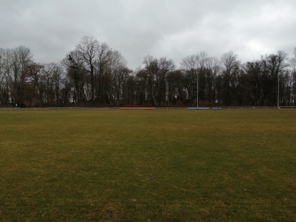 Stadion Miejski w  Ołtarzewie - Ołtarzew