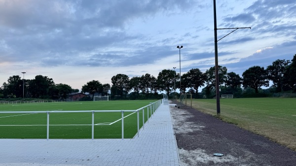 Getränke Hoffmann Stadion D-Platz - Spelle