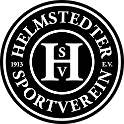 Wappen Helmstedter SV 1913  1931