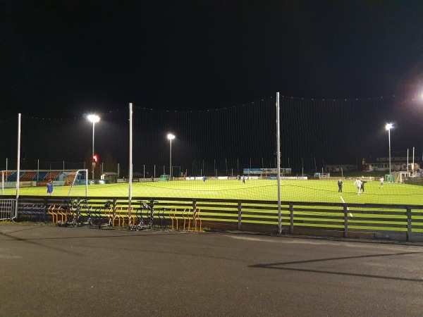 Vind idrettspark - Gjøvik