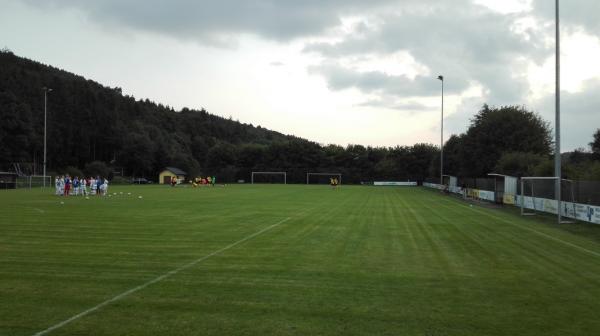 Sportplatz Im Emet - Watzerath