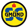 Wappen SC Gmünd