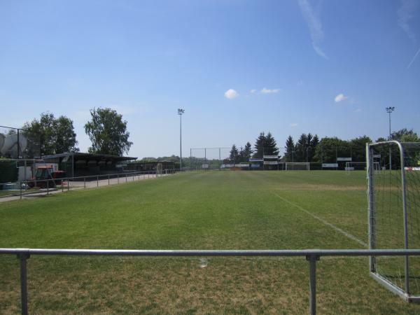 Stade Demy Steichen - Stengefort (Steinfort)