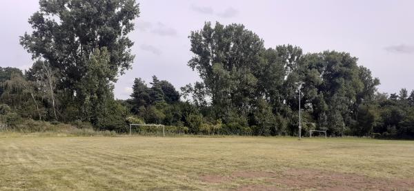 Sportanlage Schützenstraße C-Platz - Lüneburg-Kaltenmoor