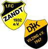 Wappen SG Zandt II / Vilzing III