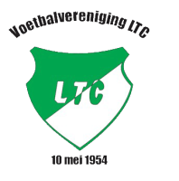 Wappen VV LTC (Langedijk - Talmastraat Combinatie) diverse  51539
