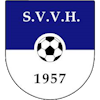 Wappen SVVH (Sport Vereniging Victoria Heibloem)