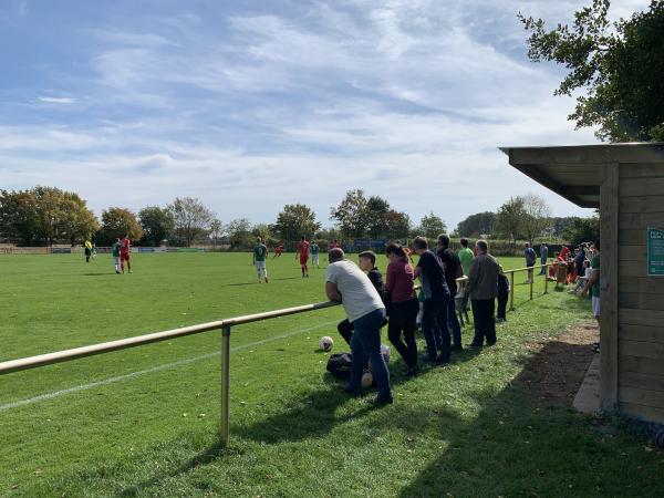 Sportanlage Schulstraße - Rietberg-Varensell