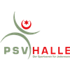 Wappen Polizei SV Halle 1990 diverse  76963