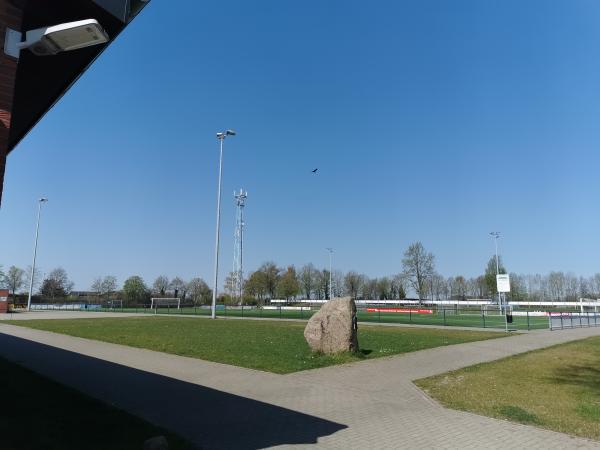 Sportpark an der Winkelstraße Platz 2 - Wadersloh