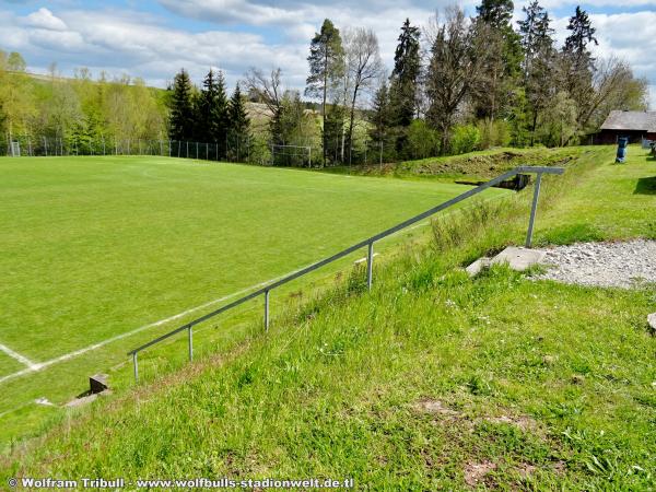 Sportanlage Bodenacker - Niedereschach-Fischbach