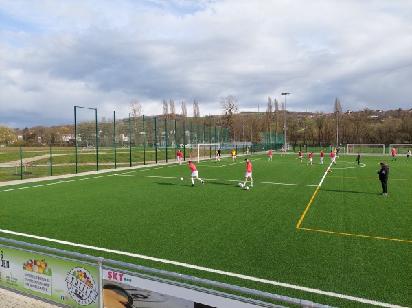 Sportanlage Neumatten Platz 2 - Binzen