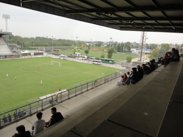 Stadio Plebiscito - Padova