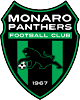Wappen Monaro Panthers FC  17927