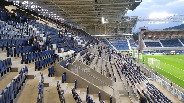 Gewiss Stadium - Bergamo