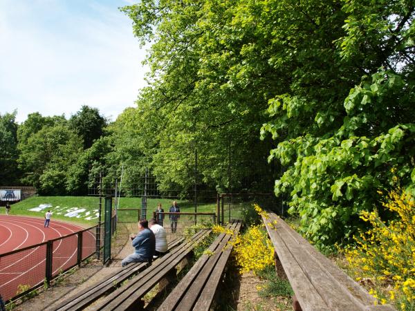 Stadion Reinshagen - Remscheid-Reinshagen