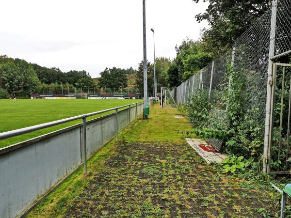 Waldstadion - Wenden/Südsauerland-Elben