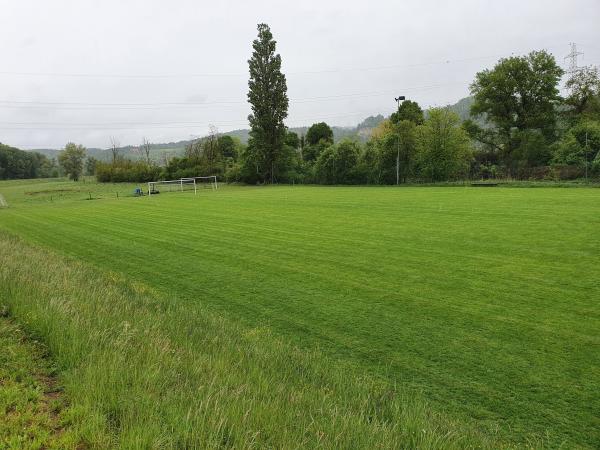 Sportplatz Saane - Wileroltigen