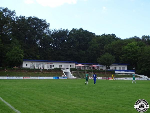 Sportpark Emerholz - Stuttgart-Stammheim