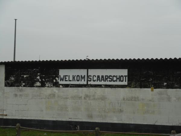 Marcel Verwimp Stadion - Aarschot