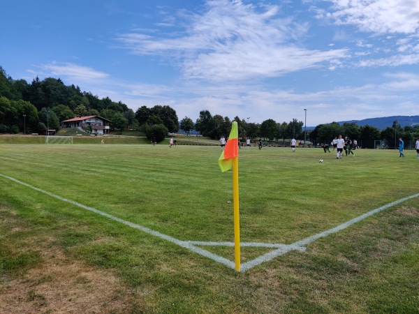Sportanlage Rattenberg - Rattenberg