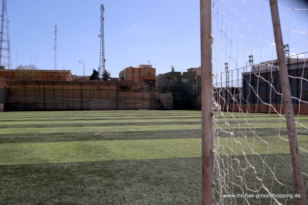 Amedi Stadium - Amêdî (Amedi)