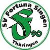 Wappen SV Fortuna Singen 1962