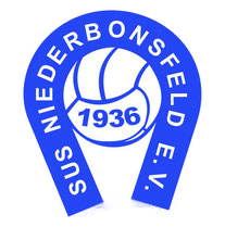 Wappen SuS Niederbonsfeld 1936 II  19821