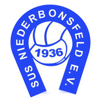 Wappen SuS Niederbonsfeld 1936 II