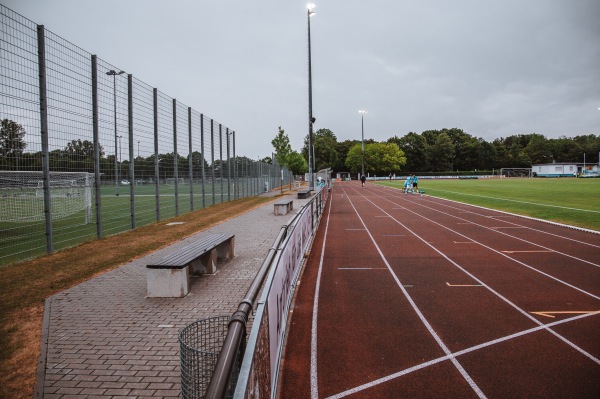 Sportpark Karlsfeld - Karlsfeld