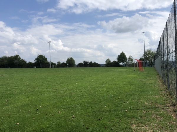 Universitätssportplatz 2 - Eichstätt-Seidlkreuz