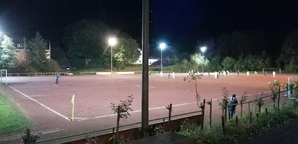 Sportplatz Weinstraße - Rivenich
