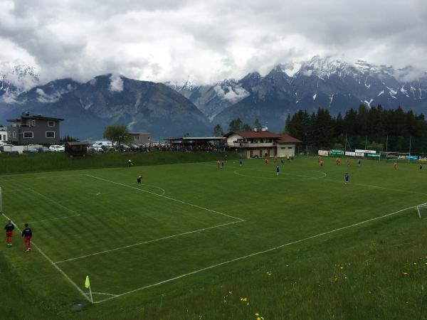 Sportplatz Tulfes - Tulfes