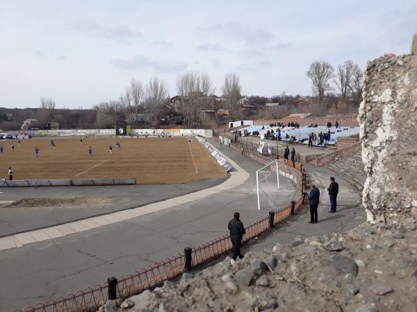 Stadion Gyumri - Gyumri