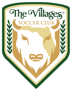 Wappen The Villages SC