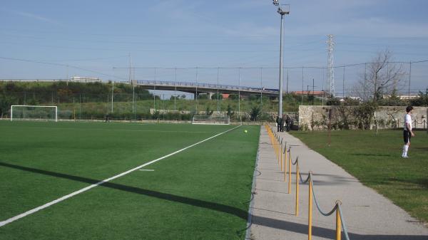 Complexo Desportivo de Póvoa de Varzim - Póvoa de Varzim