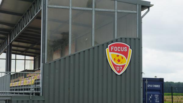 Sportpark Parijsch - Culemborg