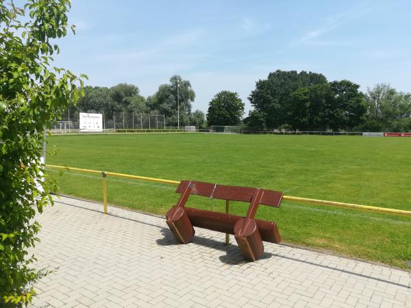 Sportanlage Dorfbrunnenstraße - Wörth/Rhein-Büchelberg