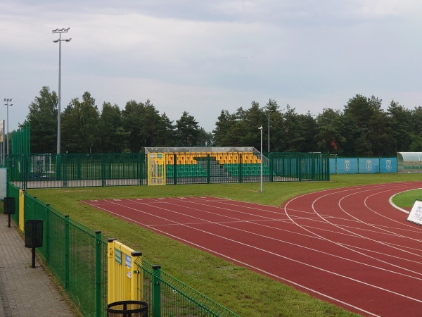 Arena Radunia - Stężyca