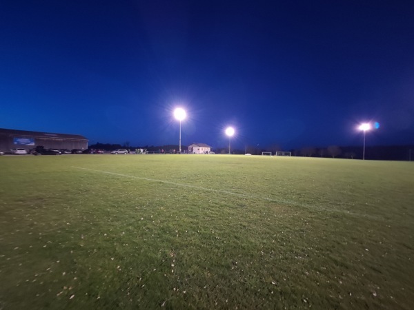 Buchenbichelsportplatz 2 - Beilngries-Wolfsbuch