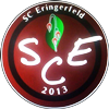 Wappen ehemals SC Eringerfeld 2013