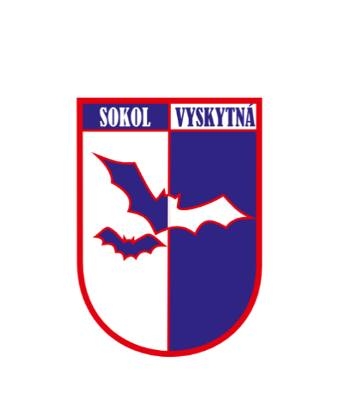 Wappen  TJ Sokol Vyskytná