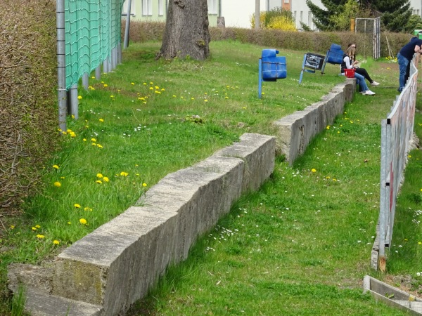 Jahnsportplatz - Seifhennersdorf