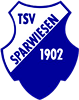 Wappen TSV Sparwiesen 1902  59871