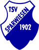 Wappen TSV Sparwiesen 1902